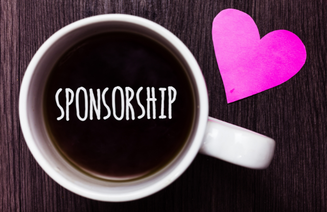 Sponsorship