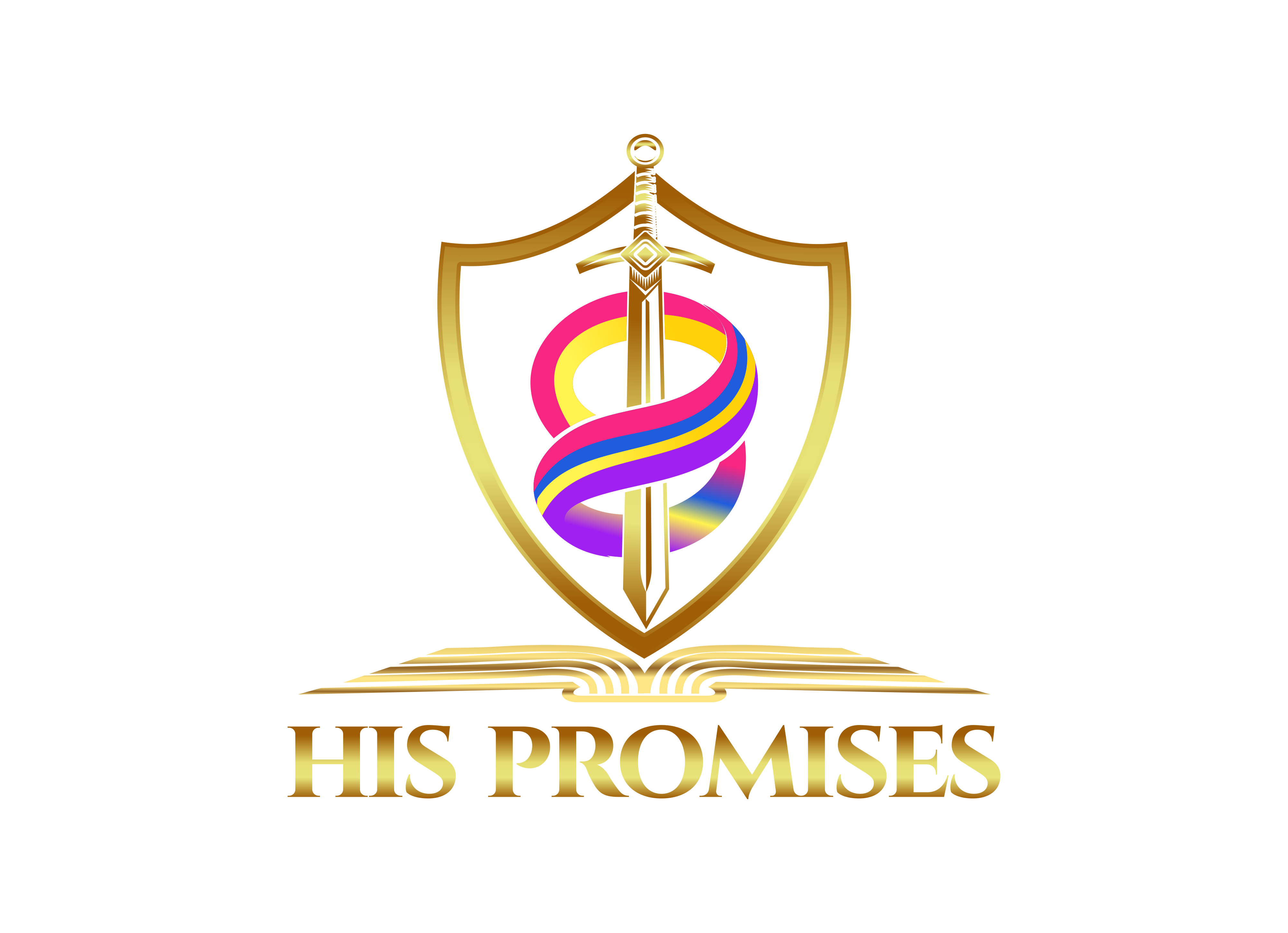 His Promisies